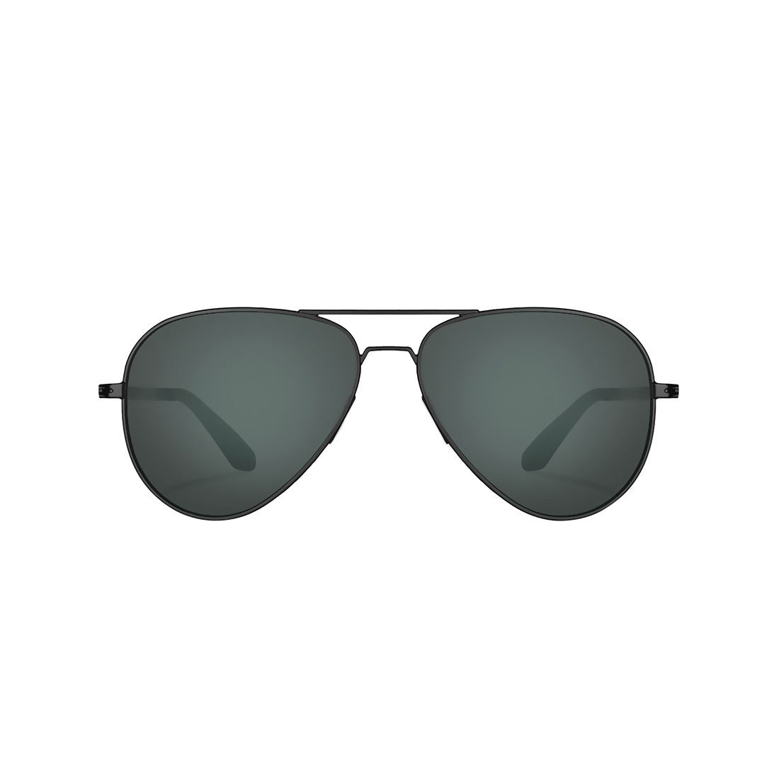 Full Rim Round Trendy and Streetwear Style Sunglasses