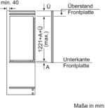 Bosch KIR41ADD1 – Image 7