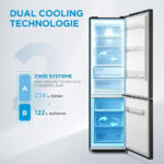 Midea MDRB521MGA28 – Image 3