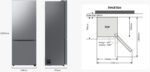 Samsung RB53DG706AB1EF – Image 2