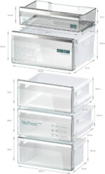 Siemens KG39NAIAU – Image 4