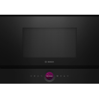 Bosch BFL7221 Einbau Mikrowelle mit Touchdisplay