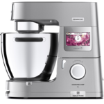 Kenwood Cooking