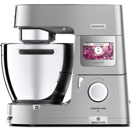 Kenwood Cooking