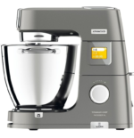 Kenwood Titanium