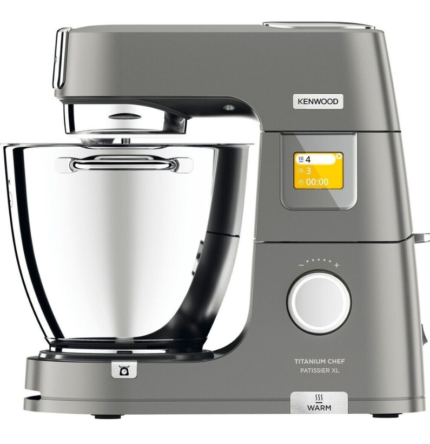 Kenwood Titanium