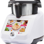 Silvercrest Monsieur Cuisine Smart SKMS 1200 A1