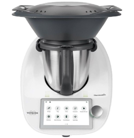 _Vorwerk Thermomix TM6