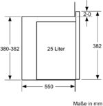 Bosch BEL554 BEL554MS0 – Image 3