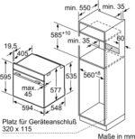 Bosch HRG7764B1 – Image 15