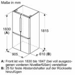 Bosch KFN96VPEA – Image 20