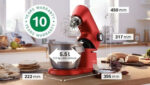 Bosch MUM9A66R00 – Image 7