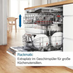 Bosch SMV4EVX08E – Image 10