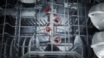 Bosch SMV6ZCX16E – Image 5
