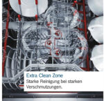 Bosch SMV6ZCX16E – Image 4
