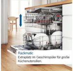 Bosch SMV6ZCX16E – Image 3