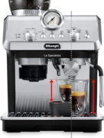 De'Longhi La Specialista Arte EC9155 – Image 35
