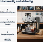 De'Longhi La Specialista Arte EC9155 – Image 19