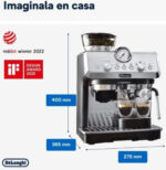 De'Longhi La Specialista Arte EC9155 – Image 14