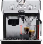 De'Longhi La Specialista Arte EC9155 – Image 30