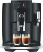 Jura E8 (EC) Piano Black (15584) – Image 12