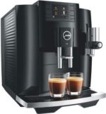 Jura E8 (EC) Piano Black (15584) – Image 11