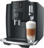 Jura E8 (EC) Piano Black (15584) – Image 10