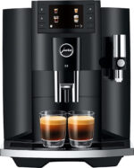 Jura E8 (EC) Piano Black (15584) – Image 9