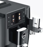 Jura E8 (EC) Piano Black (15584) – Image 8
