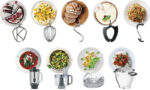 Kenwood Cooking Chef XL KCL95.424SI – Image 4