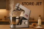 Kenwood Cooking Chef XL KCL95.424SI – Image 3