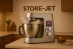 Kenwood Cooking Chef XL KCL95.424SI – Image 2