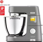 Kenwood Titanium Chef Patissier XL (KWL90.004SI) – Image 4