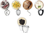 Kenwood Titanium Chef Patissier XL (KWL90.004SI) – Image 12