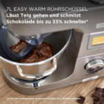Kenwood Titanium Chef Patissier XL (KWL90.004SI) – Image 7