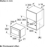 Neff NR4WR21N1 – Image 4