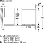 Neff NR4WR21N1 – Image 3