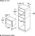 Neff NR4WR21N1 – Image 2