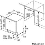 Neff S155ECX15E – Image 11