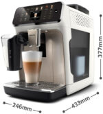 Philips Series 5500 Latte Go – Image 7