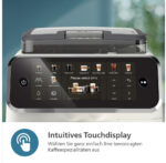 Philips Series 5500 Latte Go – Image 4