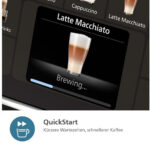 Philips Series 5500 Latte Go – Image 2