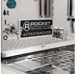 Rocket Espresso Appartamento – Image 4