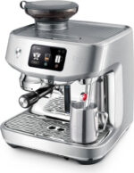 Sage The Oracle Jet Brushed Stainless Steel – Image 9