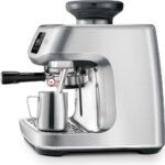 Sage The Oracle Jet Brushed Stainless Steel – Image 8