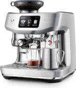 Sage The Oracle Jet Brushed Stainless Steel – Image 4