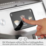 Sage The Oracle Jet Brushed Stainless Steel – Image 2