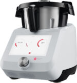 👉 Monsieur Cuisine Smart SKMS 1200 – Küchenmaschine mit App & 3L Volumen