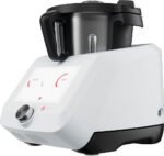 👉 Monsieur Cuisine Smart SKMS 1200 – Küchenmaschine mit App & 3L Volumen