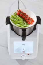 Silvercrest Monsieur Cuisine Smart SKMS 1200 A1 – Image 27